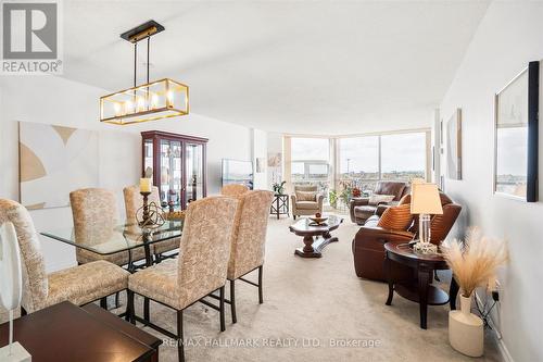 902 - 20 Dean Park Road, Toronto, ON 