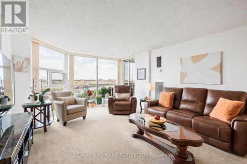 902 - 20 Dean Park Road, Toronto, ON 
