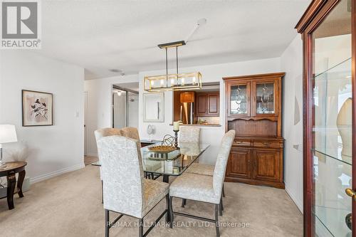 902 - 20 Dean Park Road, Toronto, ON 