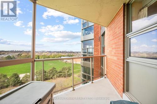 902 - 20 Dean Park Road, Toronto, ON 