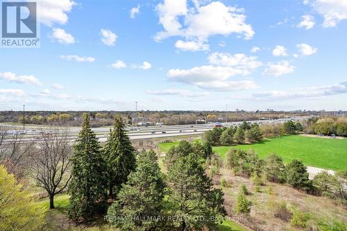 902 - 20 Dean Park Road, Toronto, ON 