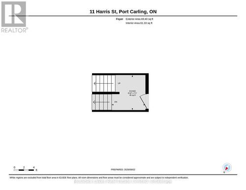 11 Harris Street, Muskoka Lakes (Medora), ON 