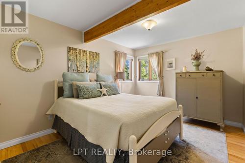 2 Bedrooms On Main Level - 293 Hedge Road, Georgina, ON 