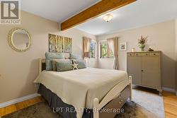 2 Bedrooms On Main Level - 