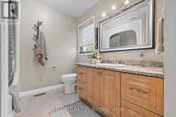 Full Bathroom - 