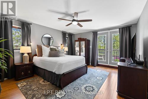 Primary Bedroom - 293 Hedge Road, Georgina, ON 