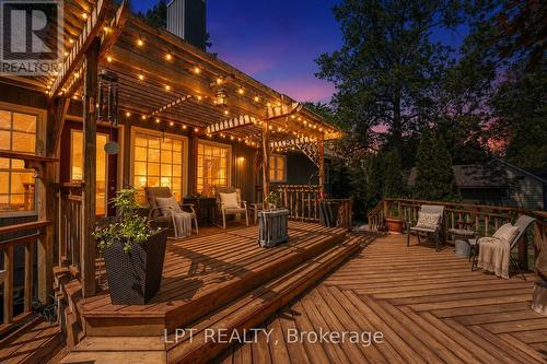 293 Hedge Road, Georgina, ON 
