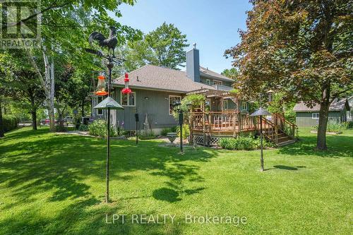 293 Hedge Road, Georgina, ON 