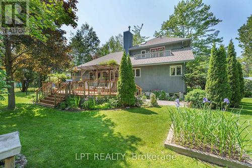 293 Hedge Road, Georgina, ON 