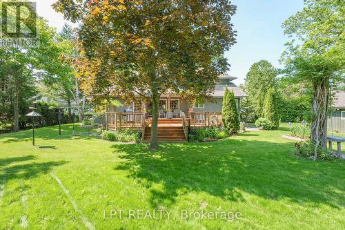 293 Hedge Road, Georgina, ON 
