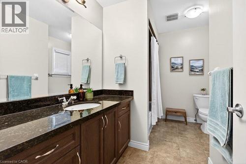 7 Summerwind Drive, Hamilton, ON 