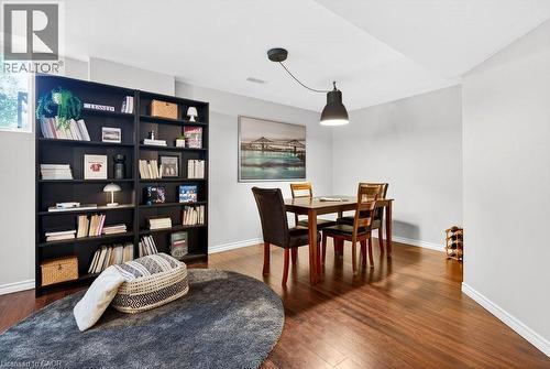 7 Summerwind Drive, Hamilton, ON 