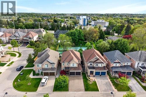 7 Summerwind Drive, Hamilton, ON 