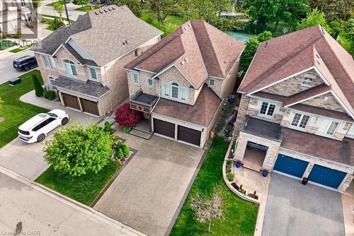 7 Summerwind Drive, Hamilton, ON 