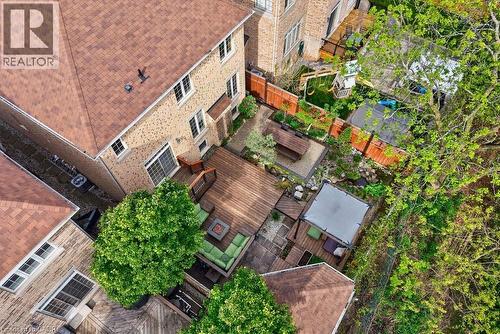 7 Summerwind Drive, Hamilton, ON 