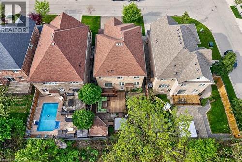 7 Summerwind Drive, Hamilton, ON 