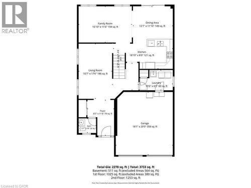 7 Summerwind Drive, Hamilton, ON 