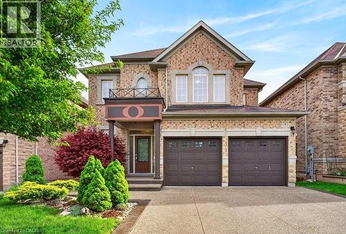 7 Summerwind Drive, Hamilton, ON 