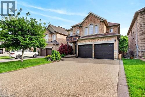 7 Summerwind Drive, Hamilton, ON 