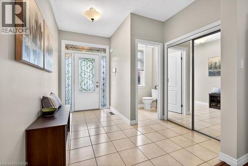 7 Summerwind Drive, Hamilton, ON 
