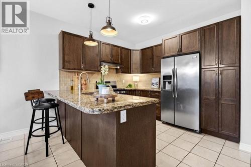 7 Summerwind Drive, Hamilton, ON 