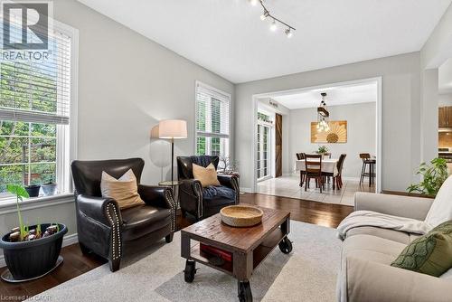 7 Summerwind Drive, Hamilton, ON 