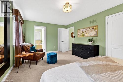 7 Summerwind Drive, Hamilton, ON 