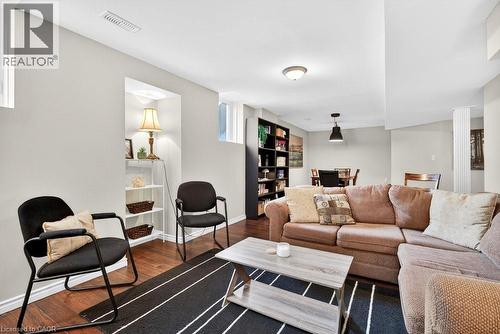 7 Summerwind Drive, Hamilton, ON 