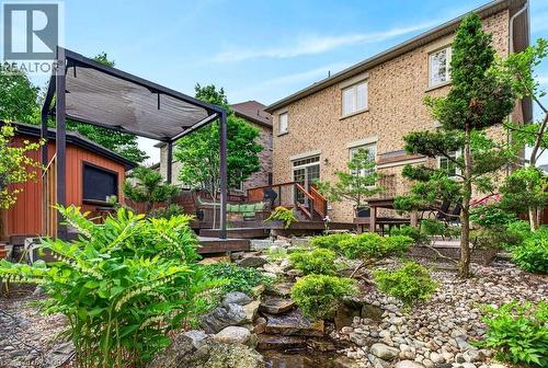 7 Summerwind Drive, Hamilton, ON 