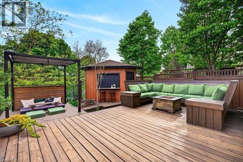 7 Summerwind Drive, Hamilton, ON 