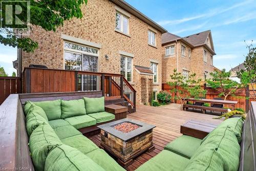 7 Summerwind Drive, Hamilton, ON 