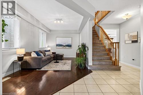 7 Summerwind Drive, Hamilton, ON 