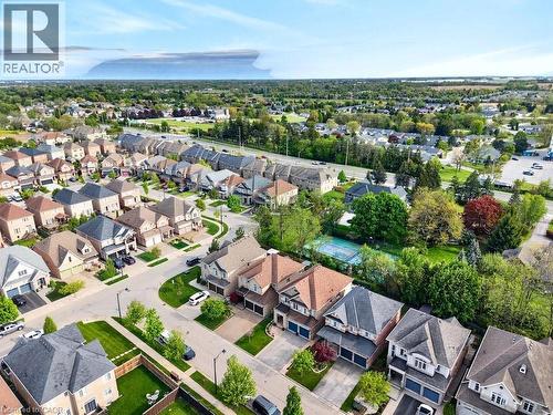 7 Summerwind Drive, Hamilton, ON 