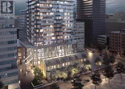 1805 - 8 WIDMER STREET Toronto, ON M5V 2E7