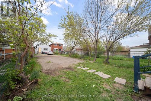 305 Weir Street N, Hamilton, ON 