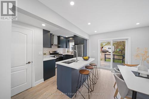 305 Weir Street N, Hamilton, ON 