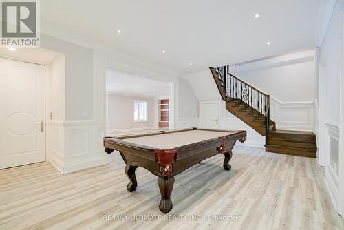 2 Poplar Drive, Richmond Hill, ON 