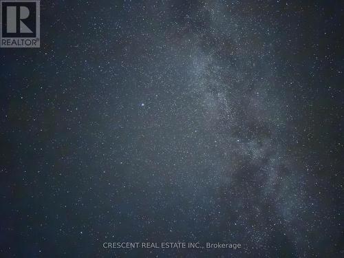 View of night sky - 3B Jack'S Lake Road, Parry Sound Remote Area, ON 
