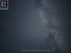 View of night sky - 