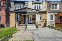 679 OSSINGTON AVENUE Toronto, ON M6G 3T6