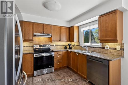 258 South Leaksdale Circle, London South (South U), ON 