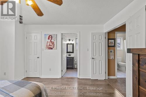 258 South Leaksdale Circle, London South (South U), ON 