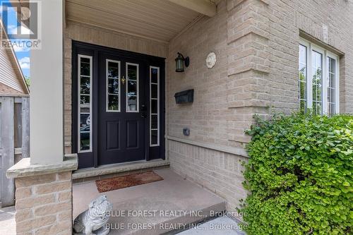258 South Leaksdale Circle, London South (South U), ON 