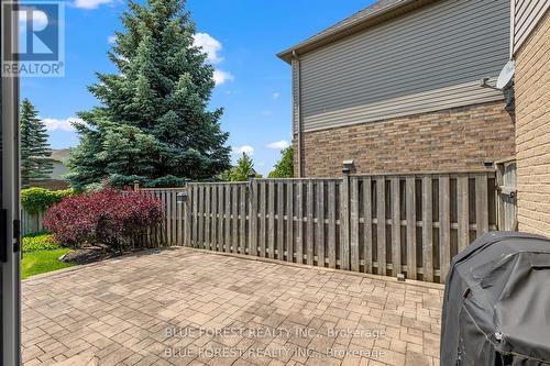 258 South Leaksdale Circle, London South (South U), ON 