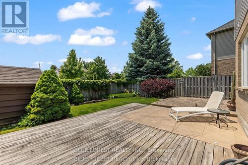 258 South Leaksdale Circle, London South (South U), ON 