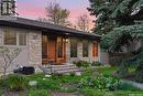727 Tobin Terrace, Saskatoon, SK 