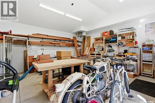 727 Tobin Terrace, Saskatoon, SK 