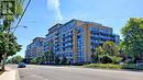 702 - 701 Sheppard Avenue W, Toronto, ON 
