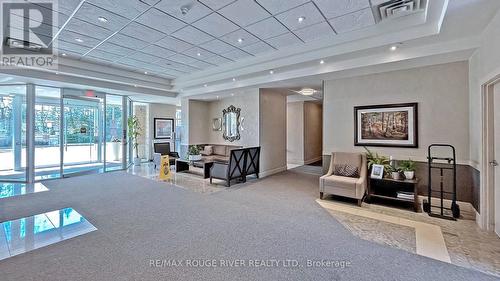 702 - 701 Sheppard Avenue W, Toronto, ON 