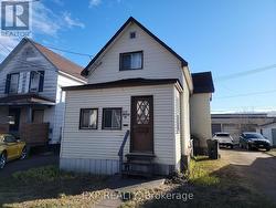 119 GROSVENOR AVENUE Sault Ste Marie, ON P6B 2M2